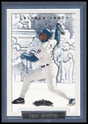 16 Fred McGriff